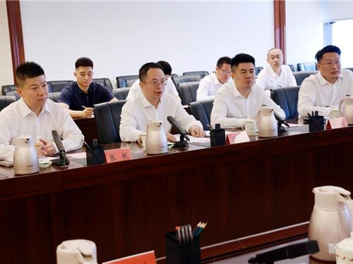 【广州国通】三六零与青岛市人民政府签署战略合作协议 推动大模